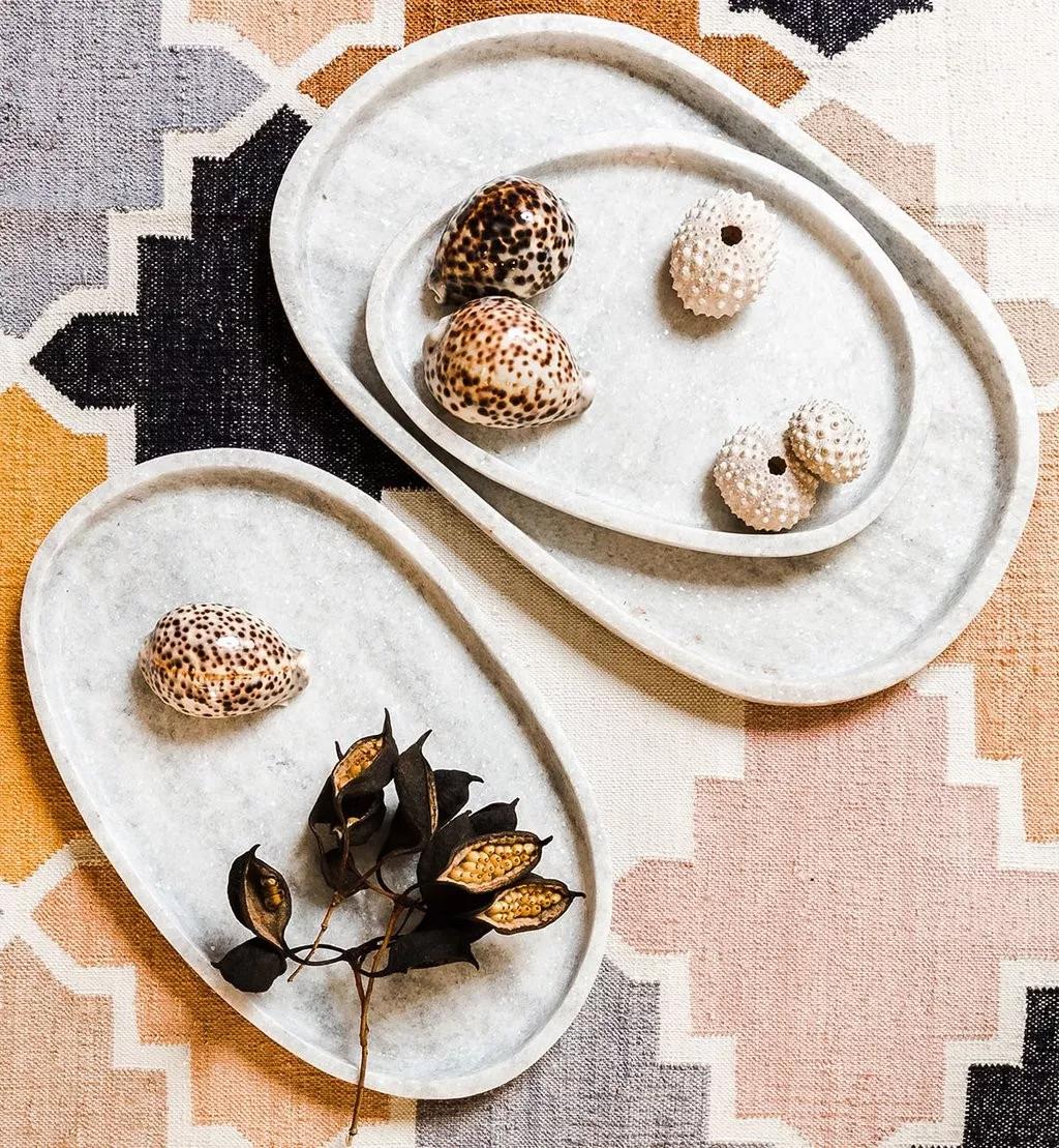 一家匠心别具的新潮家居买手店,她打造了一家美如画的家居买手店