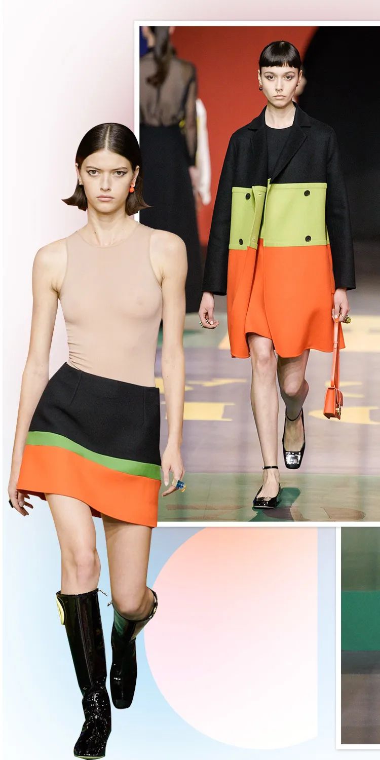 dior值得推荐的单品,本季dior