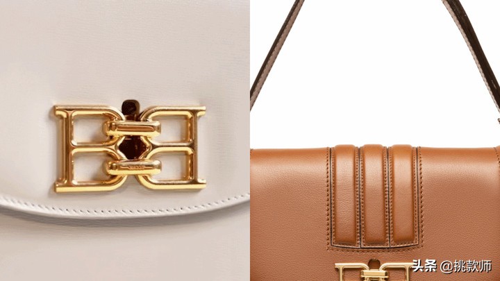 2021年最火秋冬款水桶包,2022新款中高端轻奢水桶包