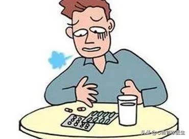 反复心慌心悸是什么原因,心悸心慌发作时应怎么缓解