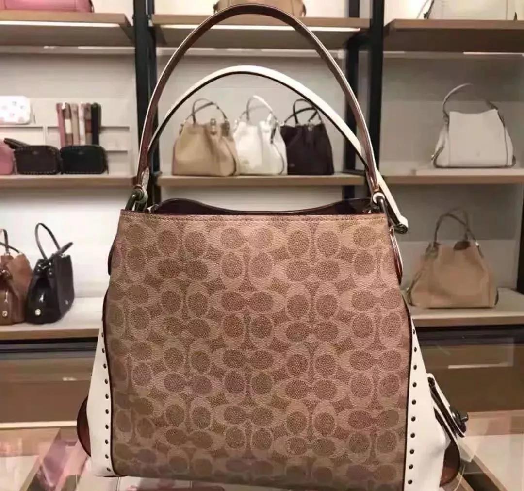 【COACH（蔻驰）】3月最新韩国免税店报价