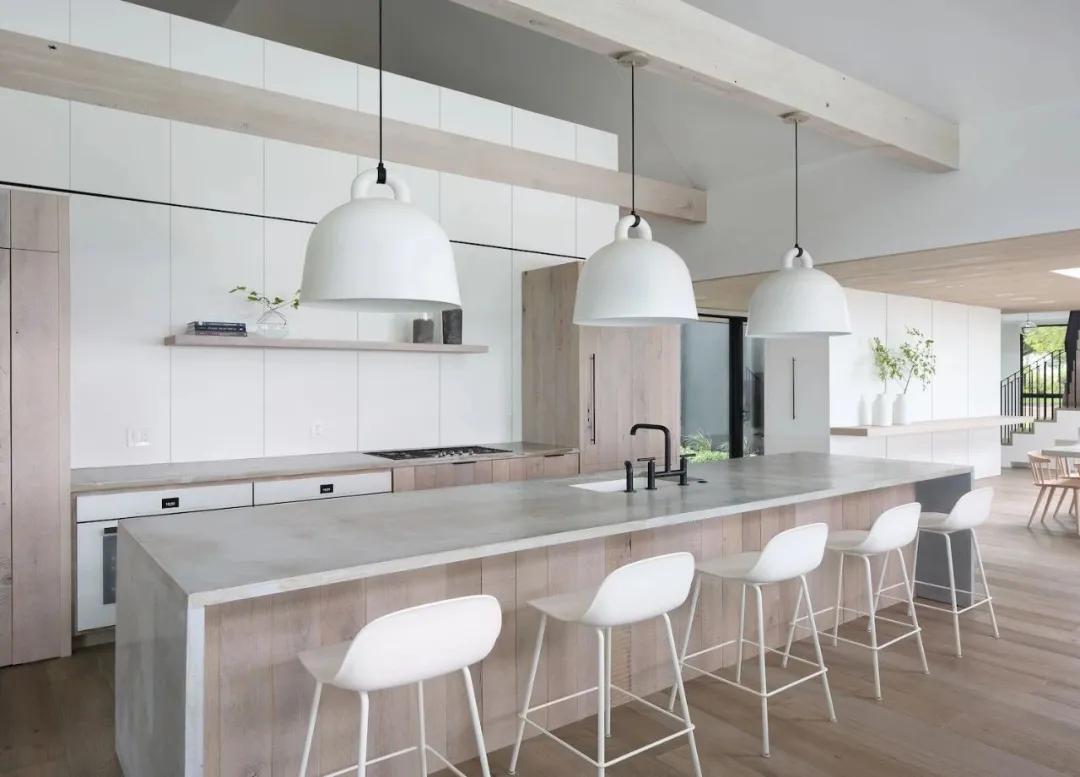 父母装修和孩子装修的不同,父母和子女装修对比