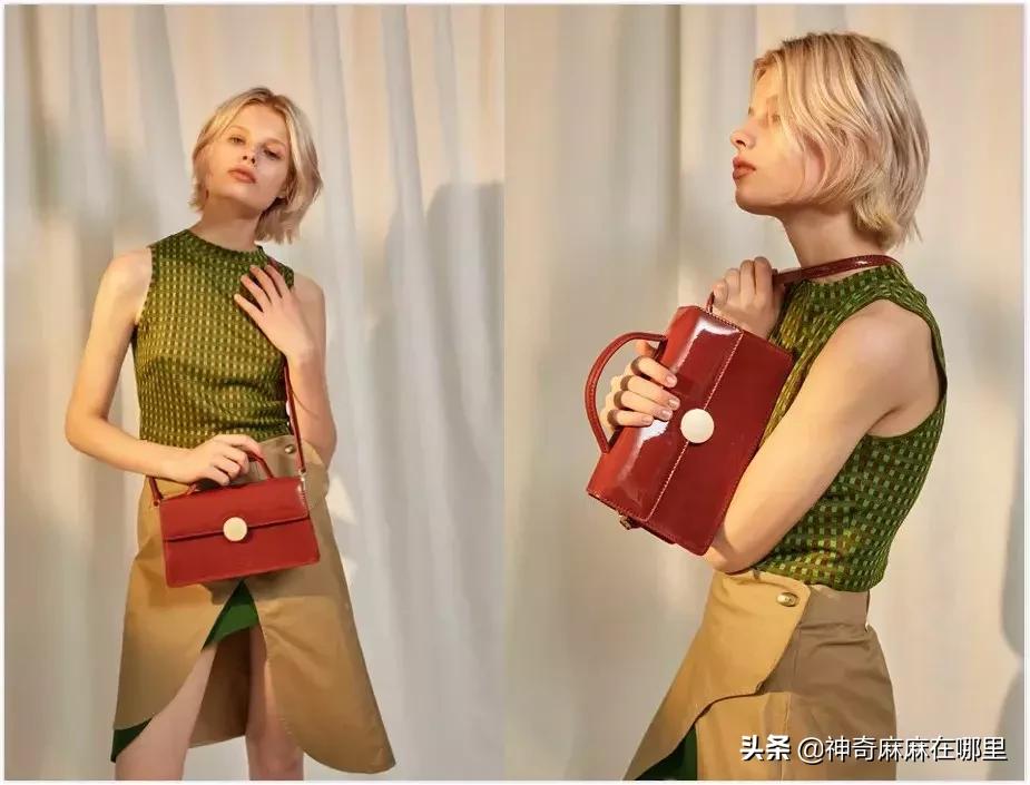 2021十款必买小众轻奢包包有哪些,小众包包品牌推荐高级感
