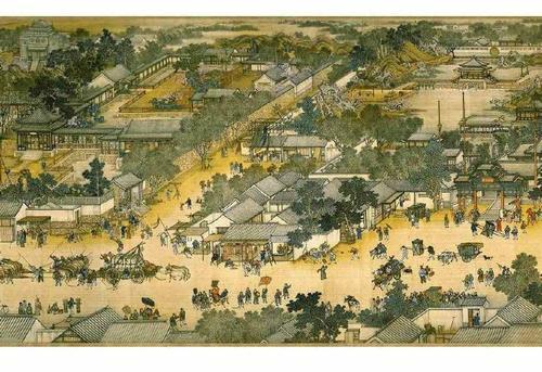 古代商人不诚信的后果,古代对商人的恶性评价