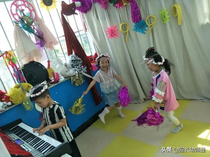 幼儿园自主游戏的指导策略,幼儿园自主游戏指导策略