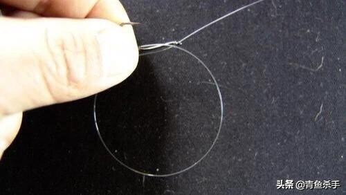 钓黑坑大青鱼的最佳单钩钓法,单钩和双钩钓青鱼的区别