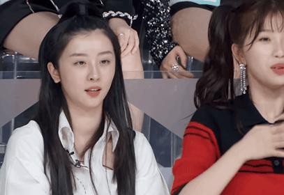 纯奶风化妆教程,如何get虞书欣同款妆容