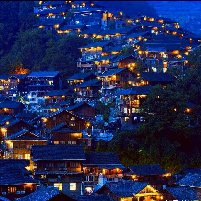 扬州兴起和繁荣的原因,扬州古代繁华什么程度