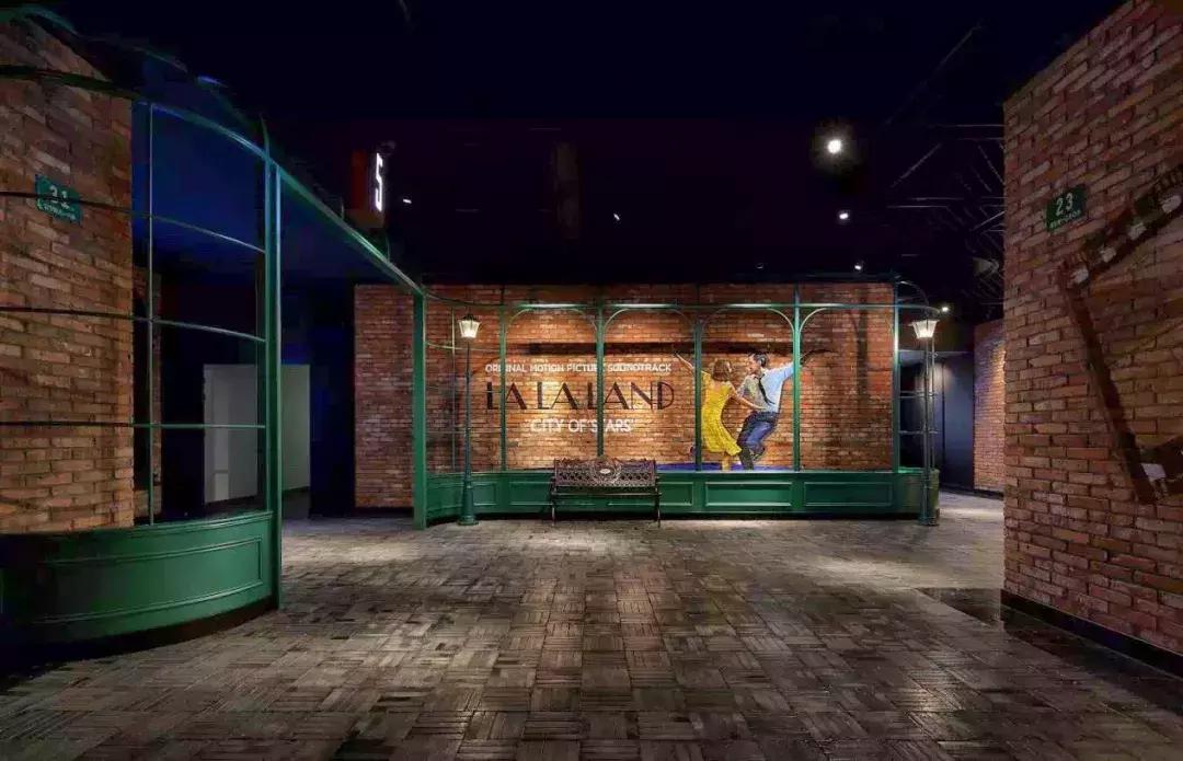 观影体验最好的影院,魔都最好的影院