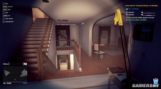 steam小偷模拟器在哪卖东西,steam小偷模拟器打折