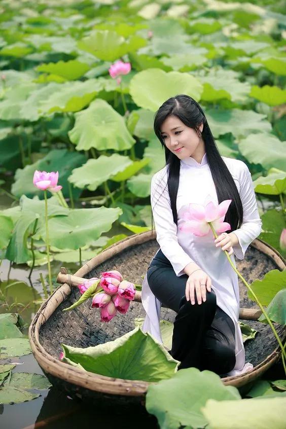 100个惊艳的美人盘点,中国最美的50个美人