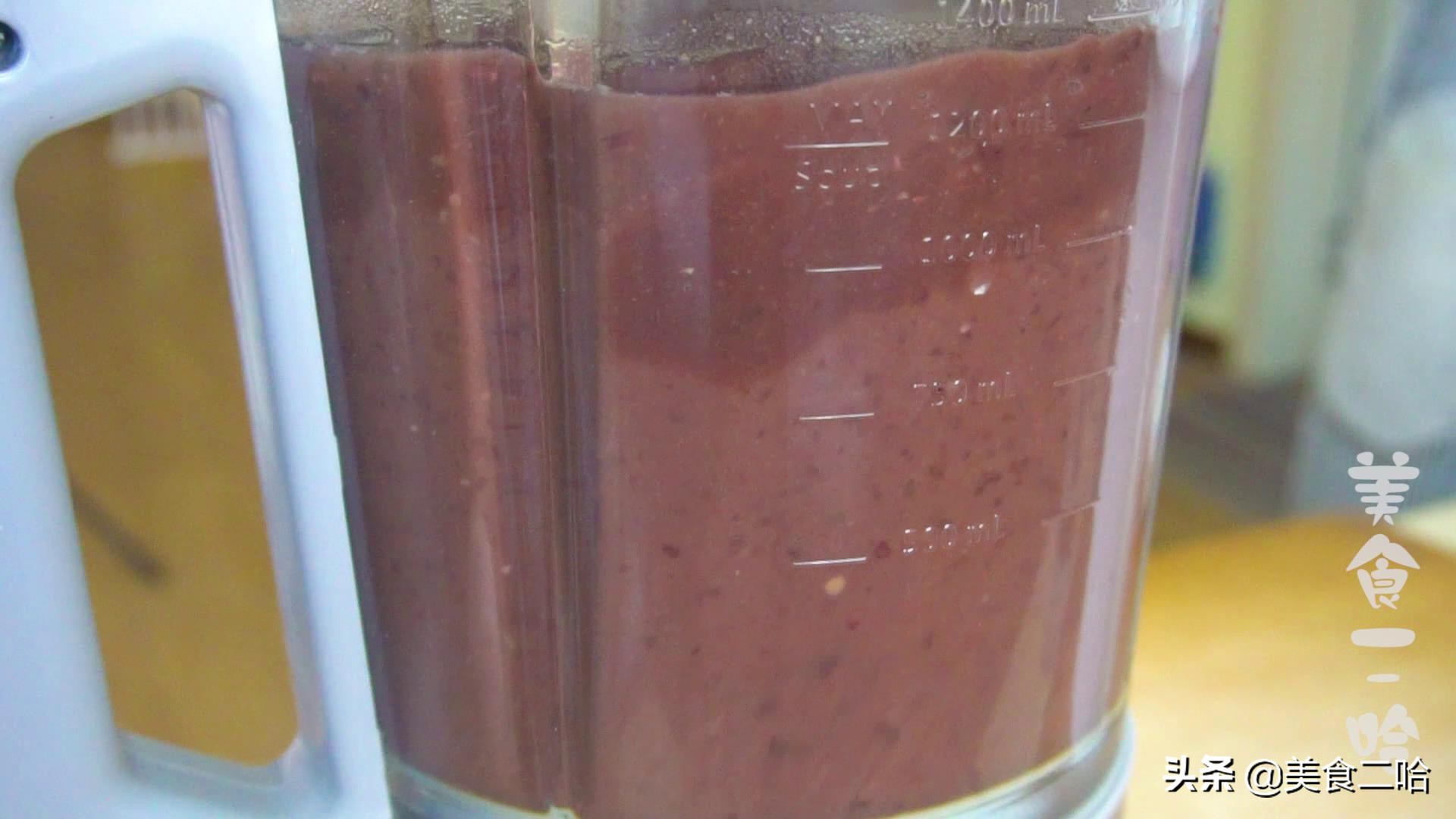 豆沙馅做法不用破壁机,豆沙馅怎么做又软又好吃