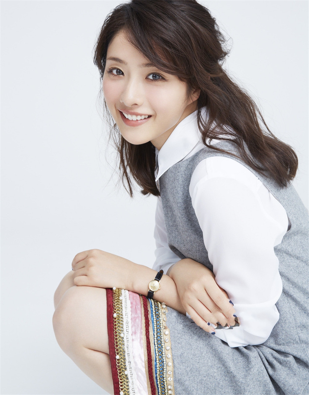 为什么日本演员中很少有“整容脸”?原因有这2点,并非天生丽质