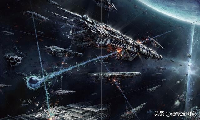 霍金预言人类突破四维空间,如果人类进入四维空间能活下去吗