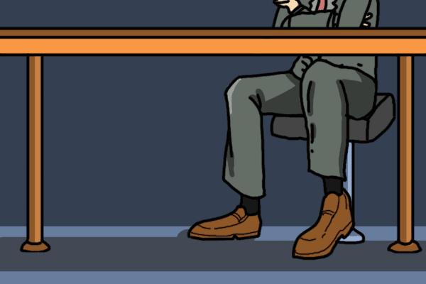 怎样改掉紧张就抖腿的坏习惯,抖腿的坏习惯怎么改掉