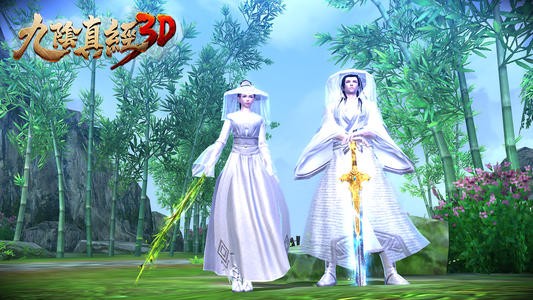 九阴真经3d平民玩法攻略,九阴真经3d少走弯路攻略