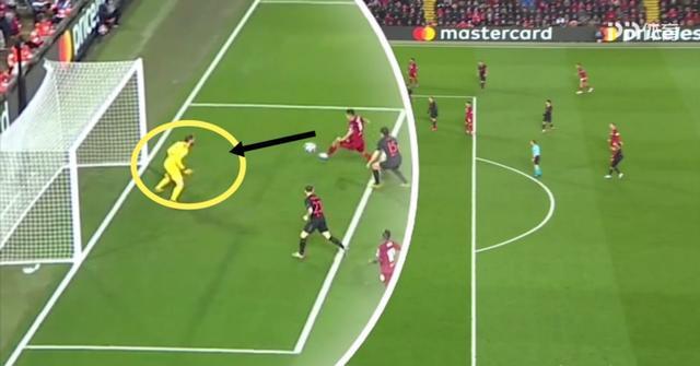 奥布拉克十大神级扑救,奥布拉克为什么是世界第一门将