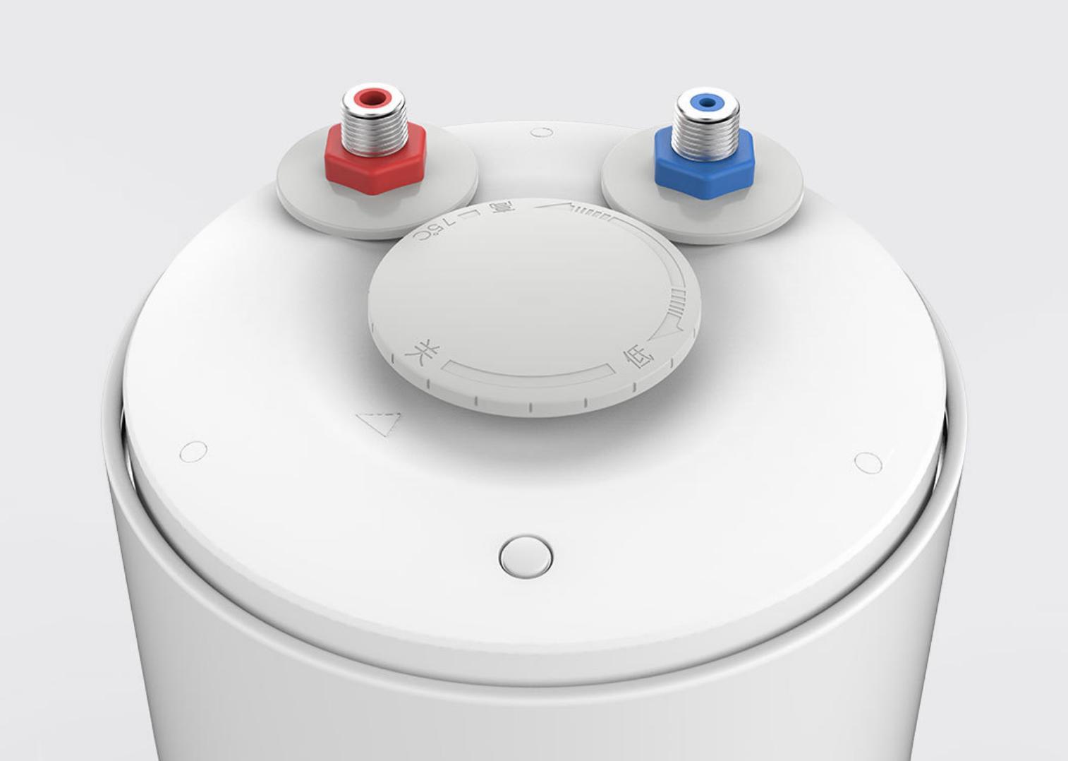 冬天洗碗太凉安装小厨宝,云米小厨宝冬季