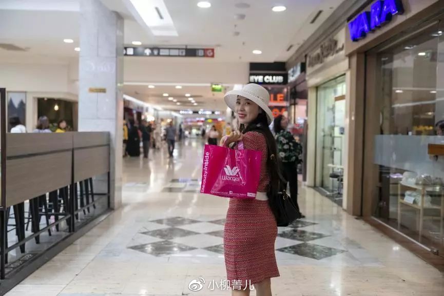 说走就走曼谷这样逛吃玩