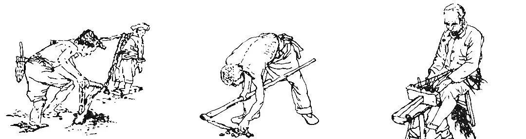 【读历史游盘锦】轻蓑著篷背，日暮渔者还特色渔村二界沟