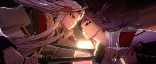 sp鬼切机制,sp鬼切完整视频