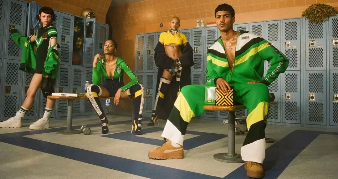 为什么rihanna那么火,rihanna副业赚多少钱