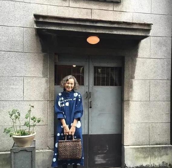 70岁日本主妇的日常生活,日本60岁主妇精致生活