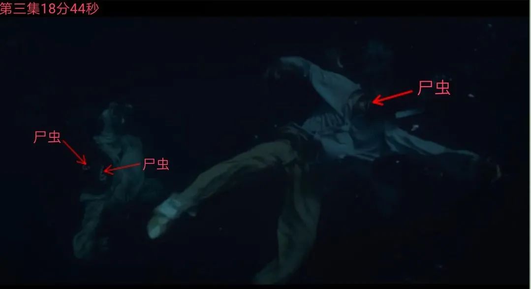 李尸朝鲜第二季封面,李尸朝鲜第二季电视剧解说