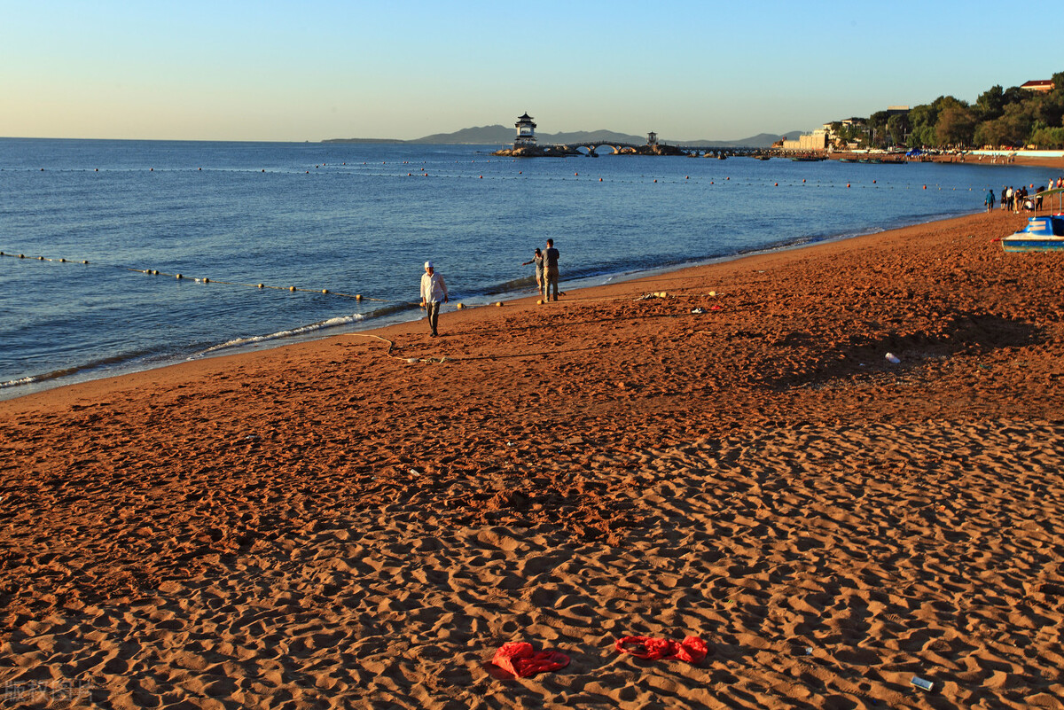东北最有发展的沿海城市,东北为什么没有三线城市