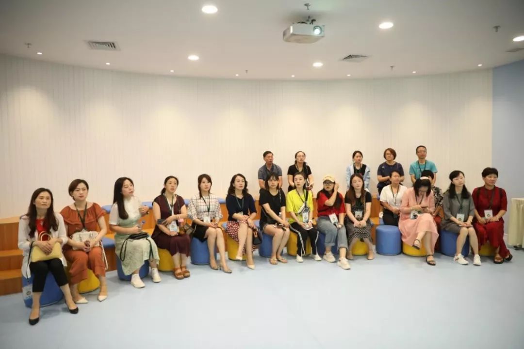 眼健康科普馆现场体验,眼健康科普馆的意义与目的