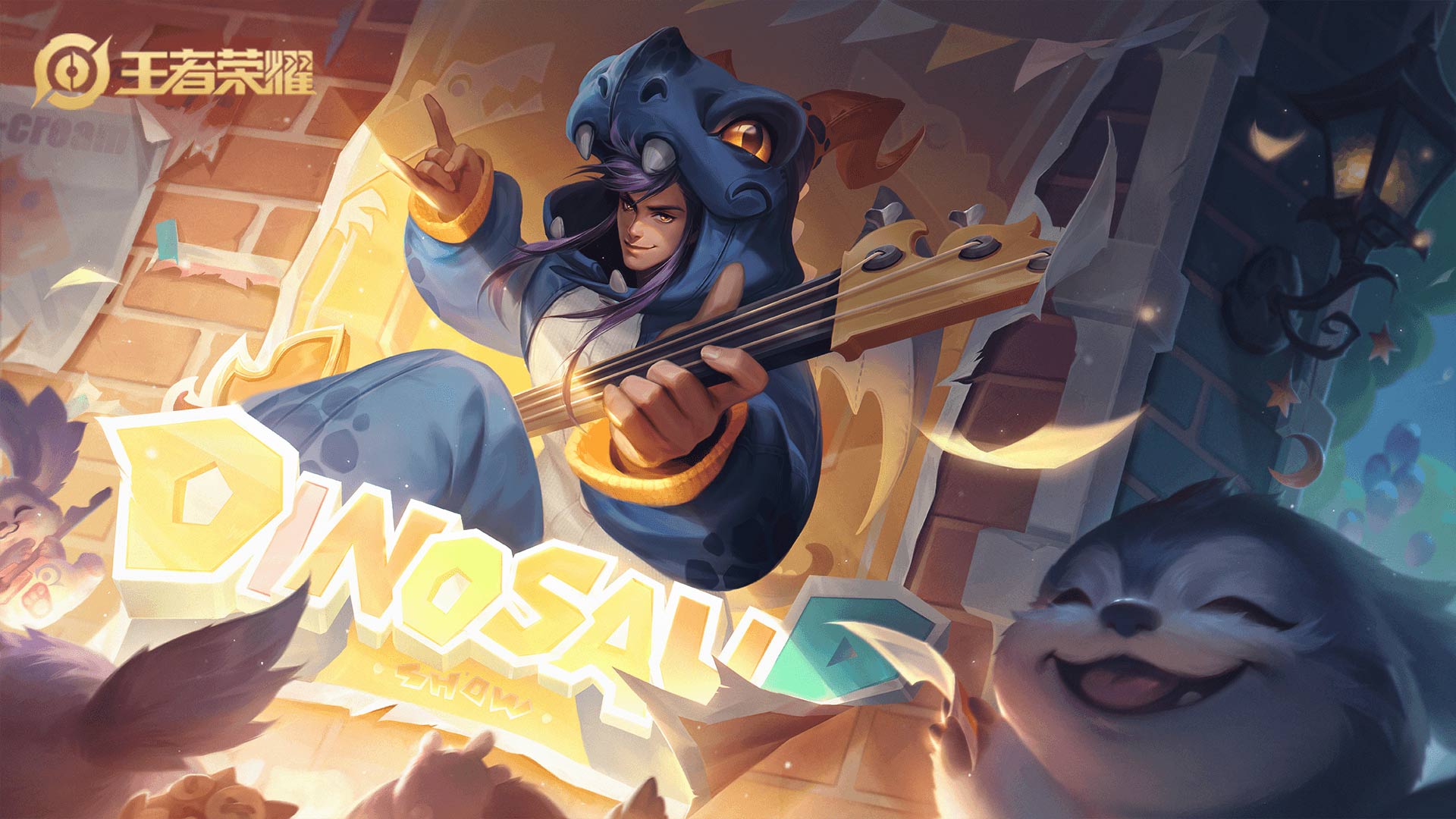 王者荣耀高渐离为什么冷门,新版高渐离算不算冷门