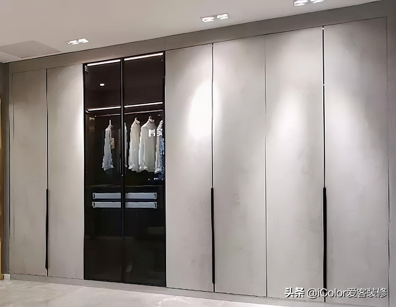 全屋定制商家避坑,系统门窗五金避坑