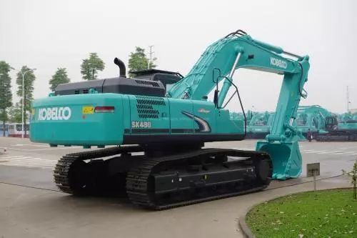 挖掘机各品牌优点和弱点,临工16挖掘机评测