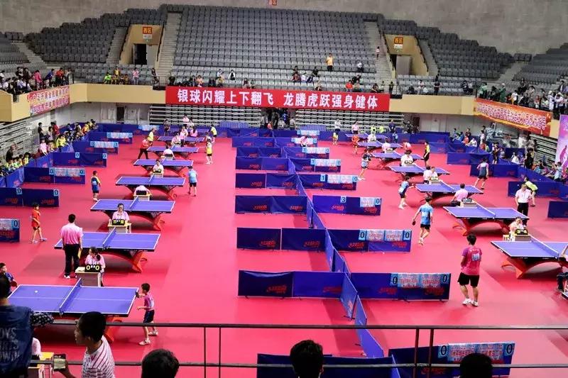 孝义体育项目,体育让城市更美好