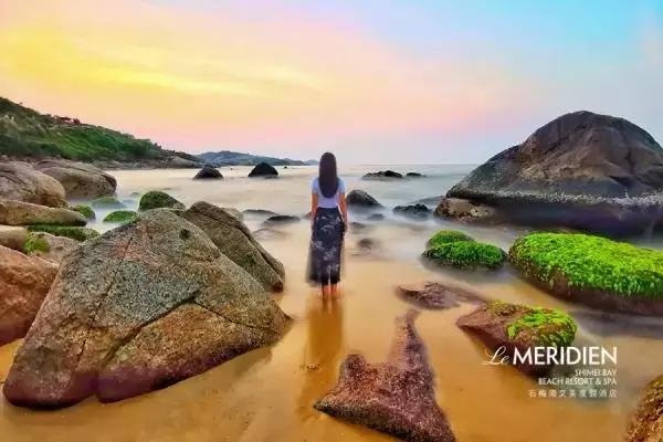 艾美度假酒店亲子房,海南万宁石梅湾艾美度假酒店