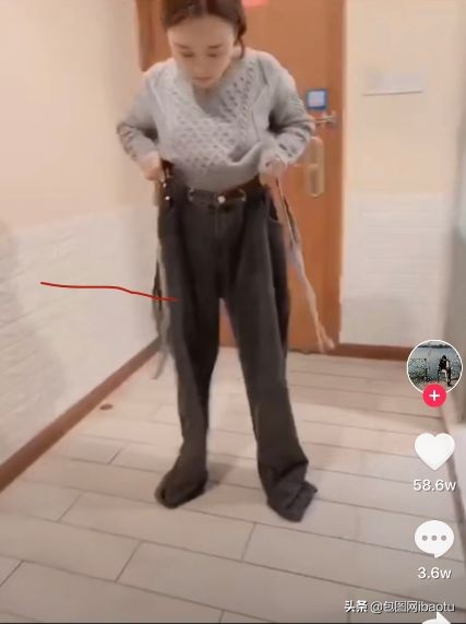 辣眼睛！商家最想删除的买家秀：“求你把照片删了，钱退你”