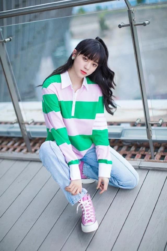 欧阳娜娜同款匡威onestar北卡蓝,欧阳娜娜同款匡威onestar红白拼接