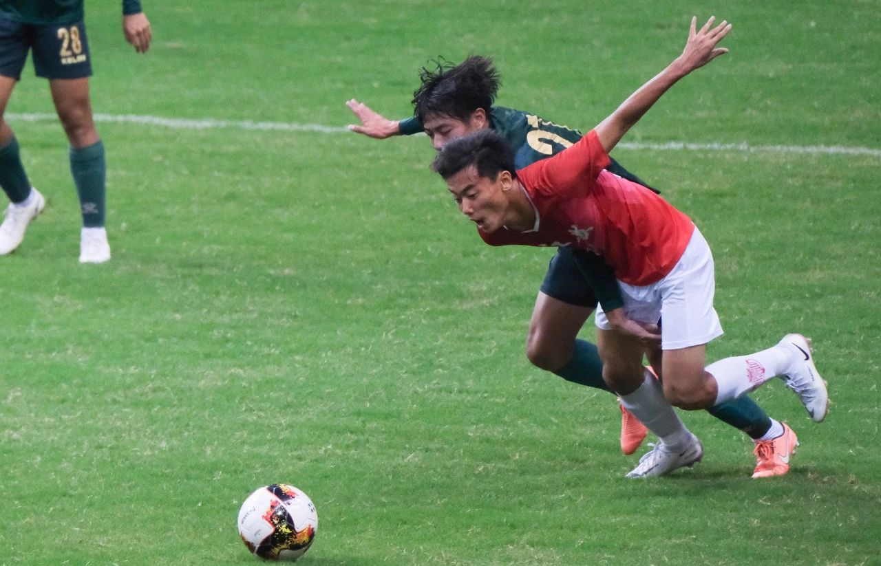 上海全运u18决赛录像,全运u20男足决赛浙江vs新疆直播