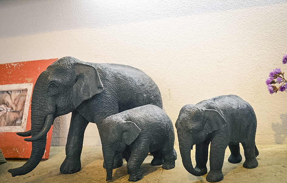 清迈服装小店有哪些地方,清迈古城小店