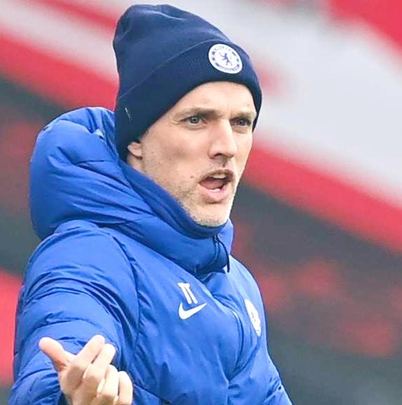 伟大的胜利切尔西,伟大的曼城