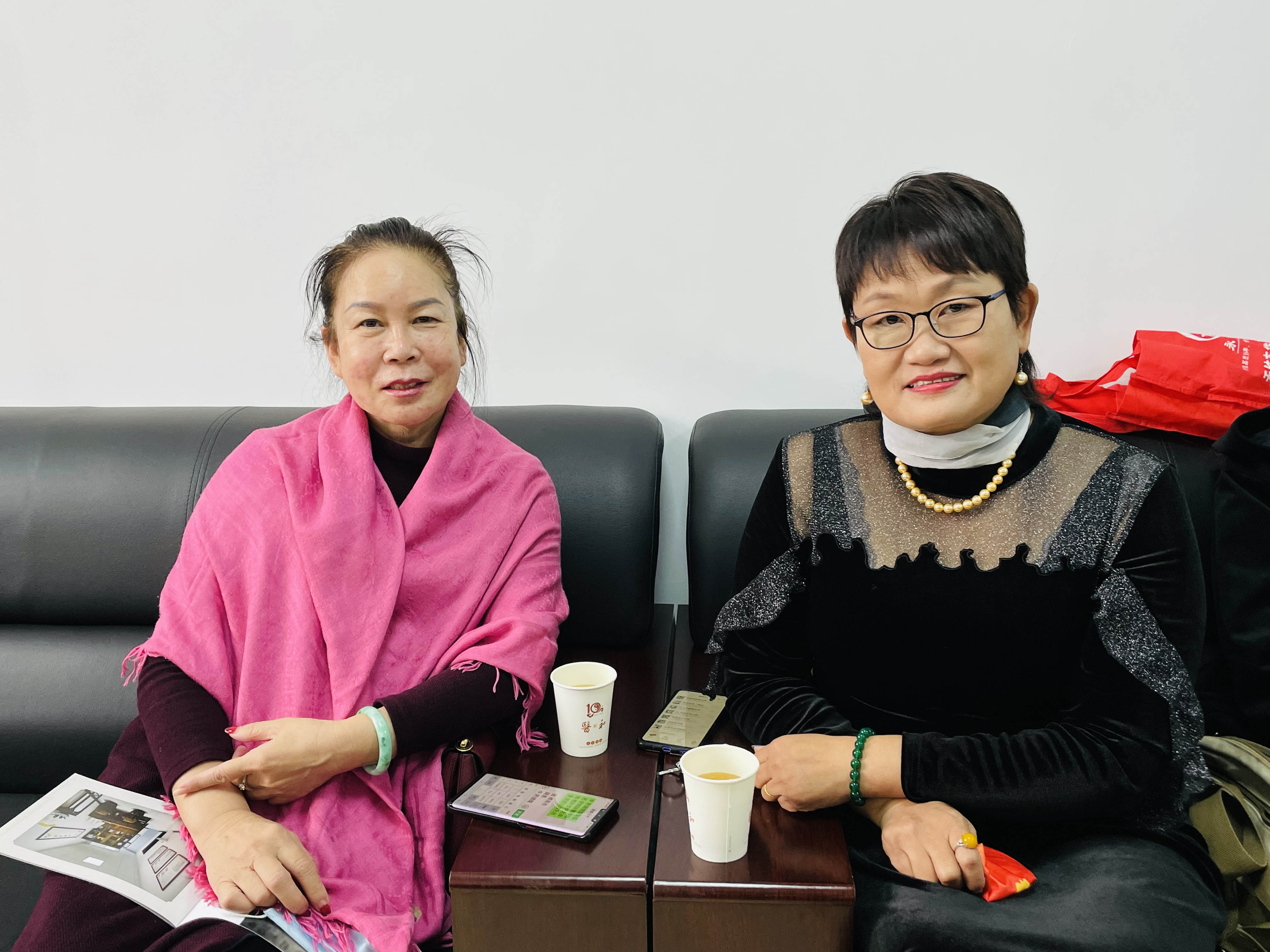 许昌此处，为啥吸引20多位诗友前来采风？