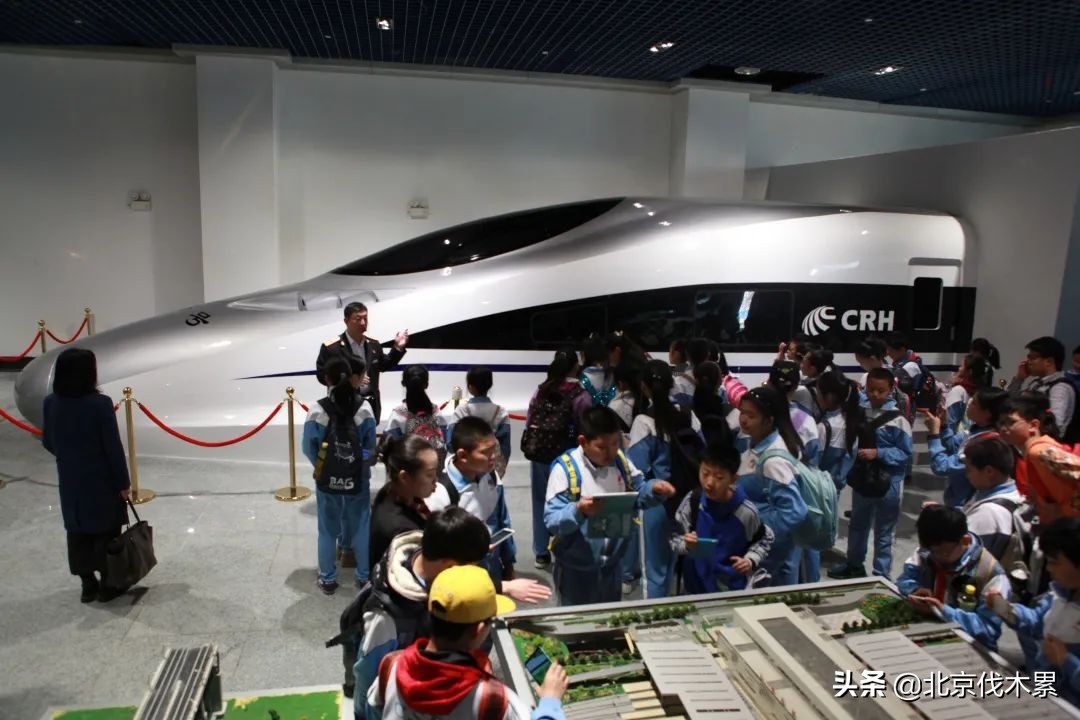 陕西历史博物馆挖到的宝贝,一定要带孩子去的十个全球博物馆