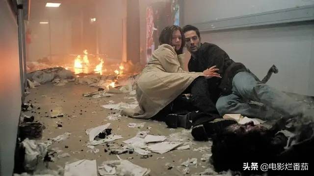 必看的十部顶级恐怖片中文版,必看的100部经典恐怖片