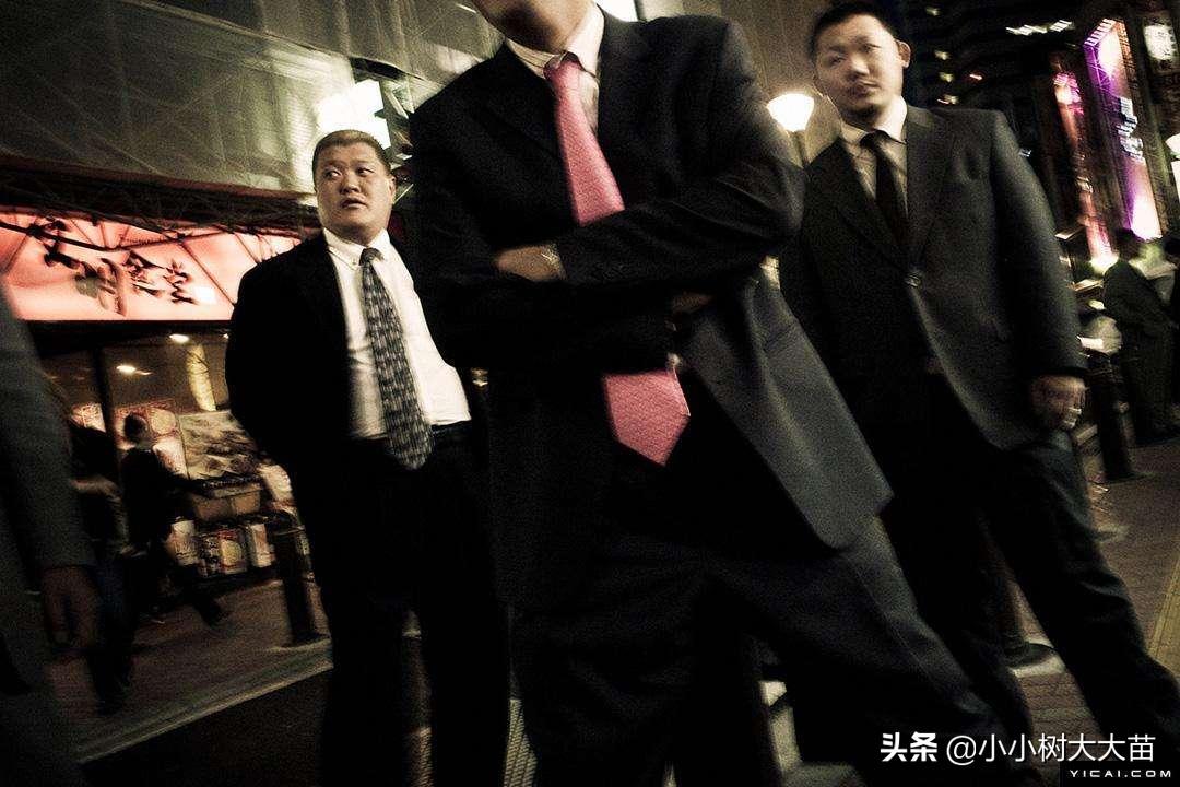 值得看三遍以上的5部黑帮电影,一口气看完这部经典黑帮电影