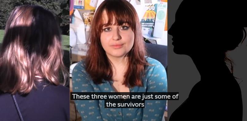 英国留学性侵事件,英国剑桥大学性侵事件