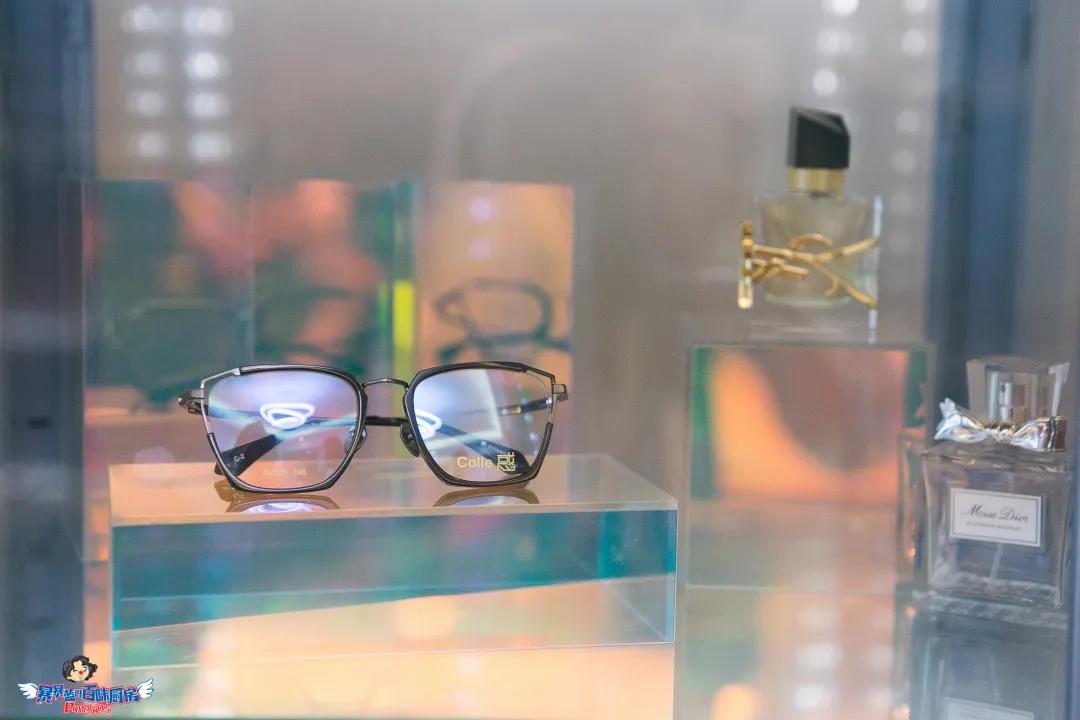 cbd性价比最高的眼镜店,比较靠谱又便宜的眼镜店