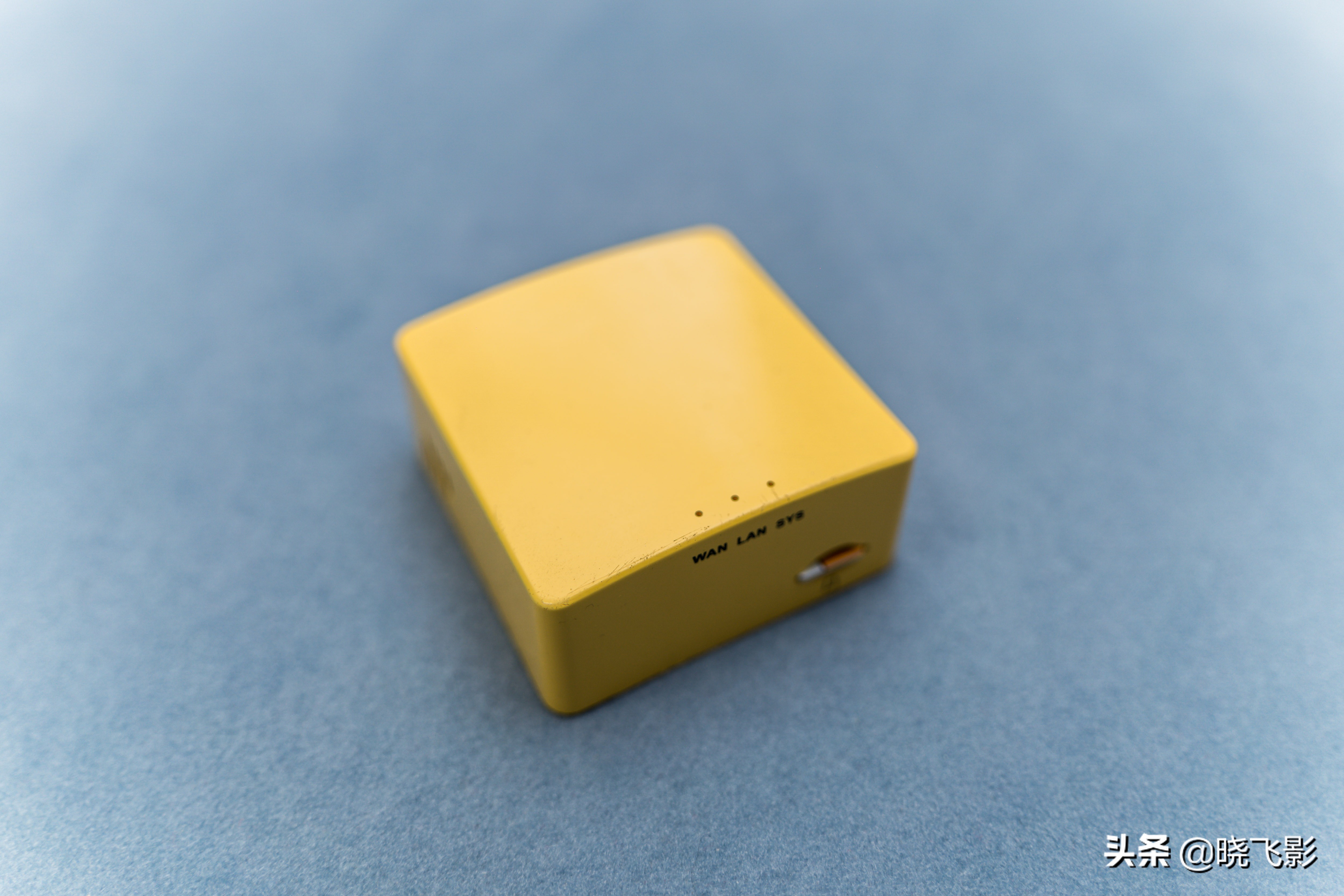 nanopir2s软路由,nanopir4se软路由测评