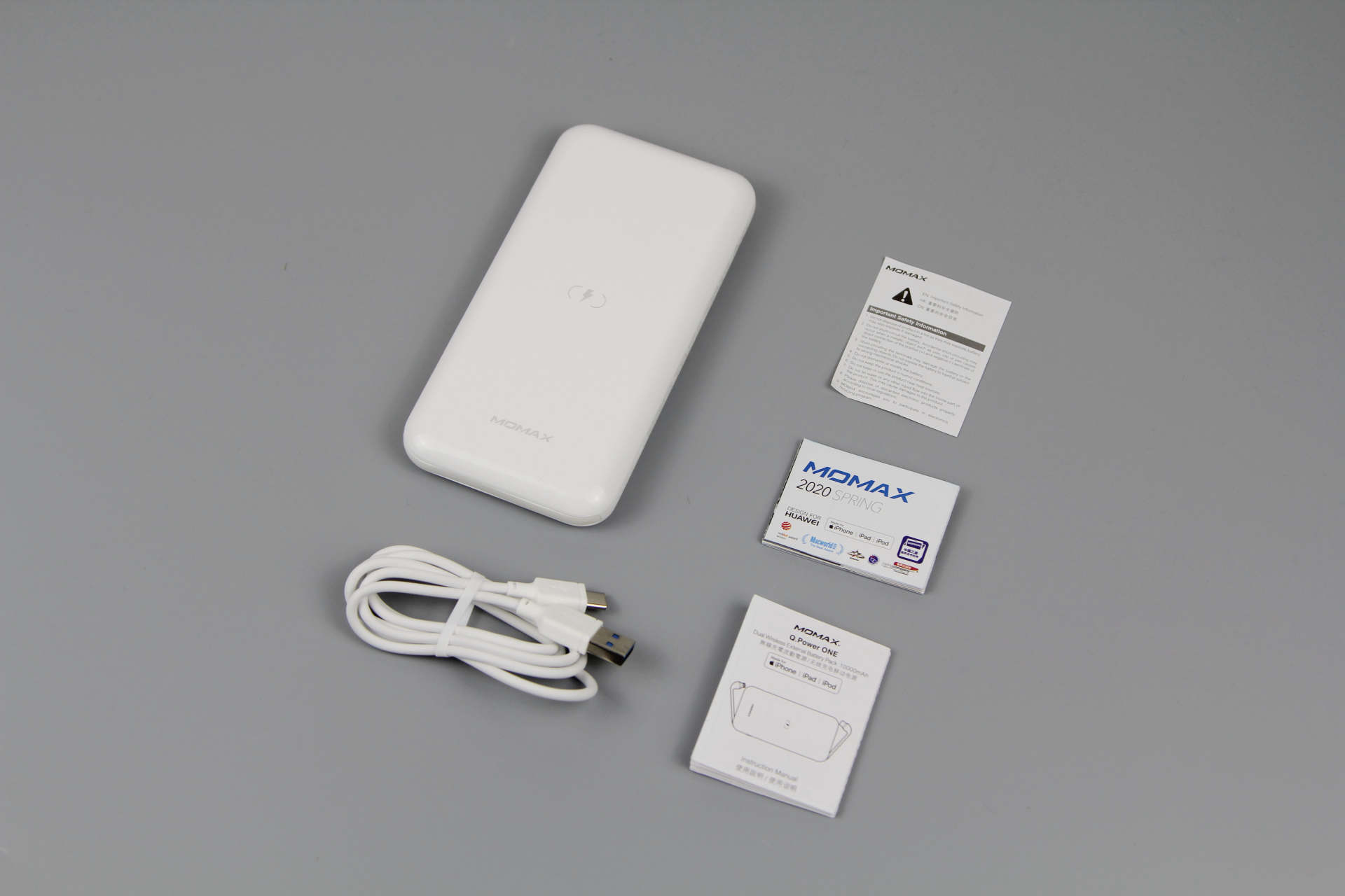 摩米士移动电源测评,摩米士轻奢无线电源