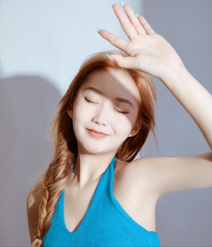 防晒兰蔻小白瓶好用,防晒大牌兰蔻