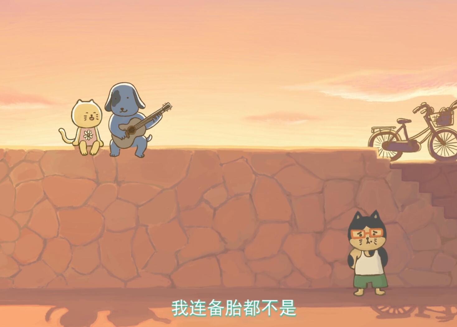 刺客伍六七最好听的十首歌曲,刺客伍六七中最好听的几个歌曲